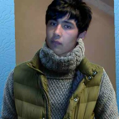 Islam Isabek