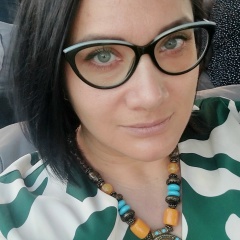 Елена Demjanka, 31.08, Санкт-Петербург