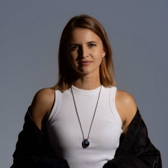 Мария Лихова, 04.06, Екатеринбург