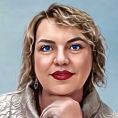 Елена Ониско, 25.08