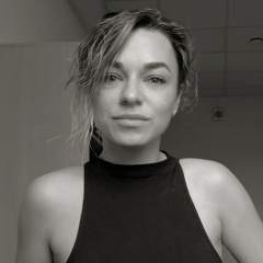 Анастасия Шалагина, 22.06