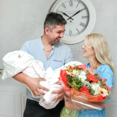 Динара Биктимирова, 21.03, Москва