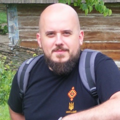 Александр Самофал, 26.05.1985, Киев