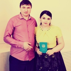 Александр Сафонов, 04.11.1988, Степное