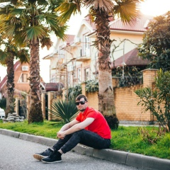 Maksim Zemlyak, 18.05.1990, Владивосток