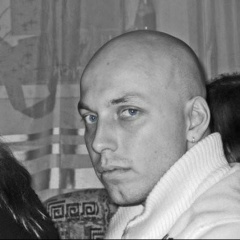 Алексей Вертинский, 31.12, Санкт-Петербург