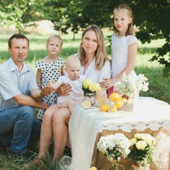 Ирина Стороженко, 24.07.1980, Солигорск