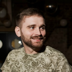 Антон Кожевников, 20.04, Липецк
