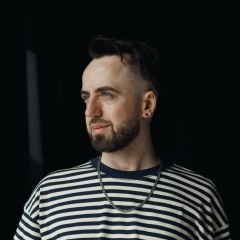 Юрий Любомирский, 04.07, Санкт-Петербург
