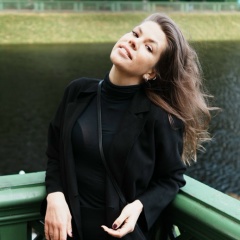 Valeria Kumaka, 18.06.1989, Санкт-Петербург
