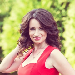 Марина Максимюк, 09.10, Черновцы
