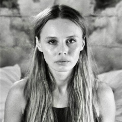 Ильина Шмакова, 03.08.1990, Москва