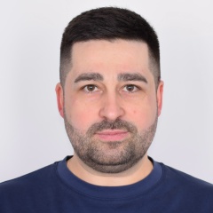 Денис Федюнин, 18.05.1985, Москва