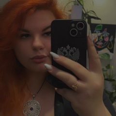 Yulia Yukhimchuk, 20.03, Тюмень