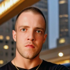 Артём Коноплёв, 10.05.1993, Санкт-Петербург