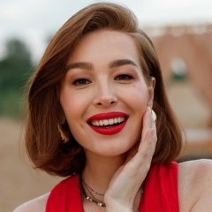 Ирина Рычкова, 01.02, Нижний Новгород