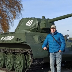 Александр Душин, 22.03, Пушкино