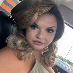 Анна Федосеева, Санкт-Петербург