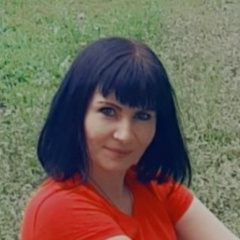 Ольга Касымова, 06.03.1991, Ростов-на-Дону