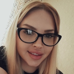 Александра Тюленева, 28.04, Ноябрьск