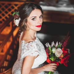 Лора Иконникова, 30.03.1987, Киев