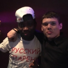 Николай Пушкарёв, 12.03.1989, Таллин