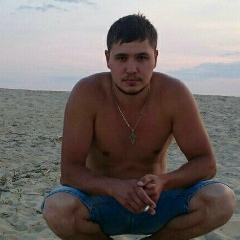Иван Глазырин, 13.08.1991, Казань