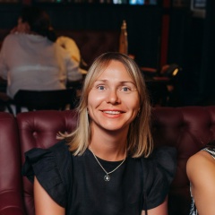 Анна Глушкова, 24.01, Севастополь