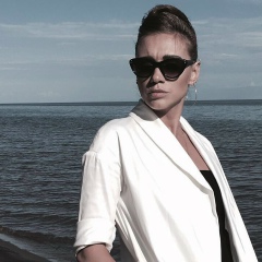 Ольга Мальцева, 04.04, Алматы