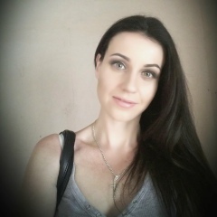 Алина Чулан, 07.08.1989, Харьков