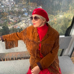 Anna Zadorozhnaya, 10.08, Санкт-Петербург