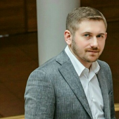 Михаил Поддубный, 09.05