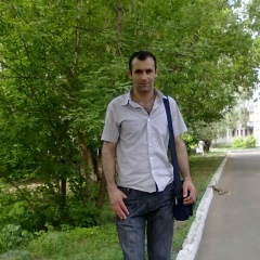Anar Mamiev, 25.09.1983, Казань