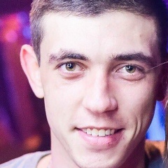 Дима Мишурин, 05.08, Киев