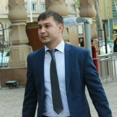 Рахмон Хасанов, 07.07.1989, Санкт-Петербург