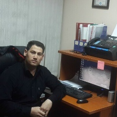 Anti Virus, Шымкент