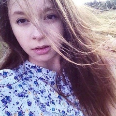 Елизавета Жирякова, 18.06, Тутаев