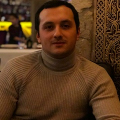 Заур Гаджиев, 26.02, Баку