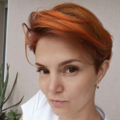 Мария Бузук, 24.06, Мурманск