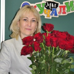 Лидия Мордовина, 25.01, Санкт-Петербург