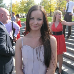 Анна Тау, 11.02, Екатеринбург