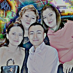 Жак Молдагали, 25.11.1990, Петропавловск