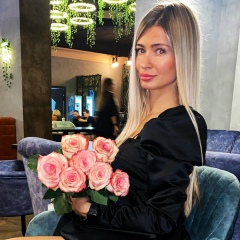 Ксения Кулагина, 28.03, Сызрань