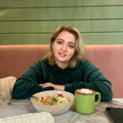 Елена Волкова, 03.11.1985, Магнитогорск