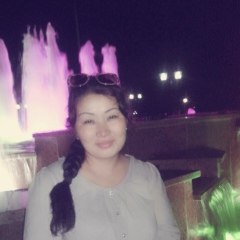 Айгерим Тажиданова, 06.12, Актобе