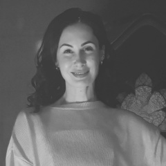 Анна Царева, 29.04.1985