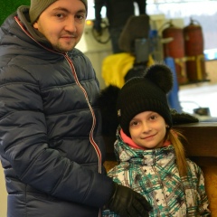 Александр Гордейчук, 20.11, Калининград