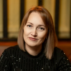 Юлия Черных, Воронеж