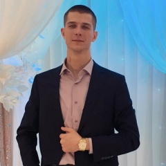 Александр Литовченко, Санкт-Петербург