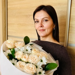 Олеся Недбайло, 29.01, Уйское